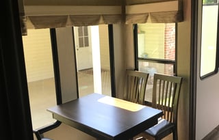 2018 Forest river Sierra 379FLOK