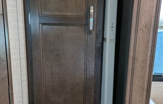 Kristen’s Vacation Home on Wheels