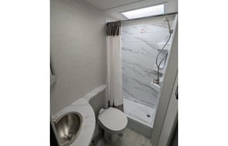 2025 Thor Chateau 22Z - Spacious Class C RV-GLG02