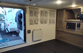 Awesome Adventures Await in this 2018 NoBo 10.5