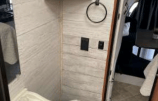 Only 60k Miles Super Cozy Family RV