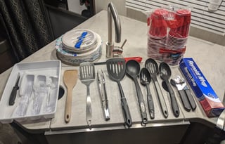 2019 Forest River RV Cherokee Grey Wolf 27RR