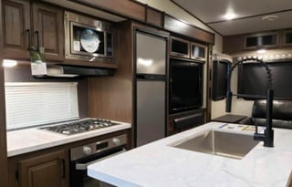 2020 Prime Time RV Crusader LITE 29RS