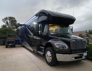 Renegade Verona 40VBH