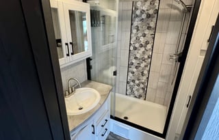 2023 Cross Roads RV Hampton HP370FDL