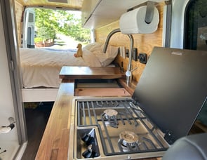 Mercedes-Benz Sprinter 2500