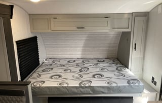 2022 Forest River Salem FSX 178BHSKX