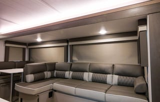 Perfectly Packed & Private – Forest River