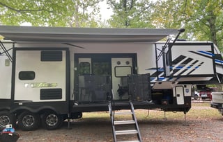 Hiatt's Kid Friendly rental