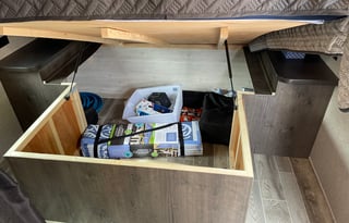 2021 Jayflight Baja with Rocky Mountain Package