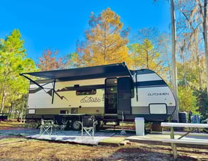 Dutchmen RV Colorado 26BHC