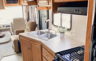 Bunks!!! 2008 Fleetwood RV Fiesta LX 34N
