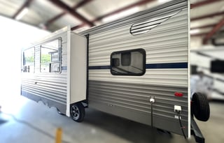 2020 Forest River Shasta 26DB-Brand New!