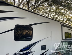 Venture RV SportTrek 252VRD