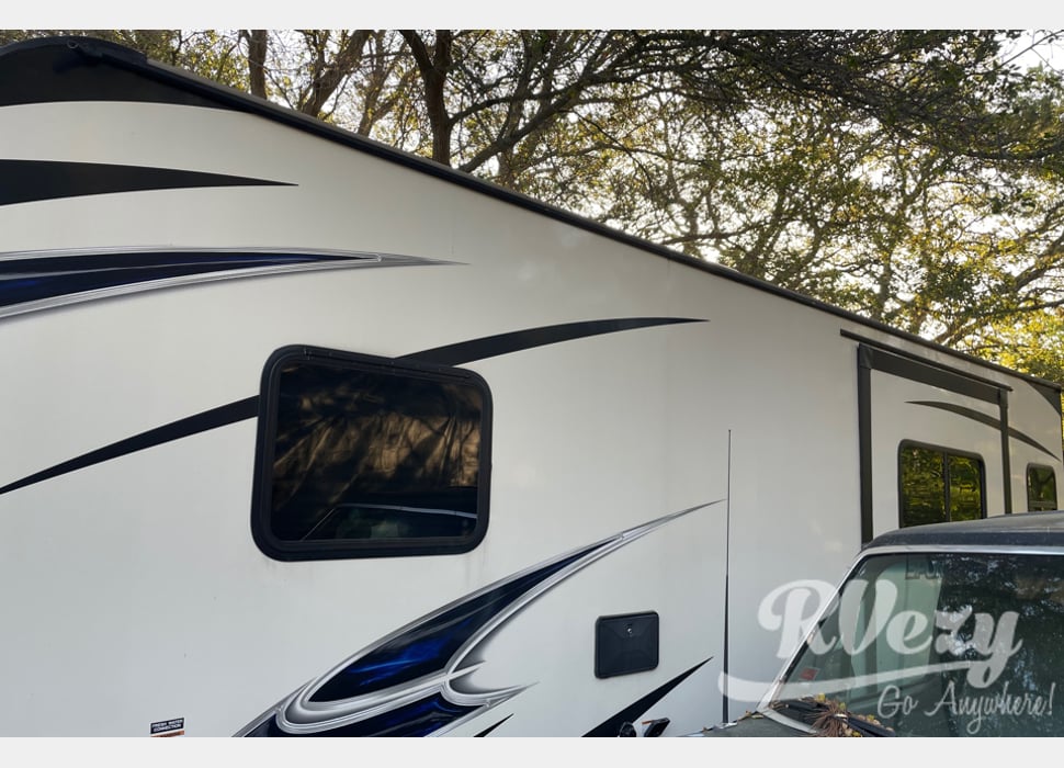 Travel Trailer rentals in Salinas