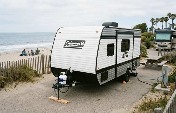 RV Photo