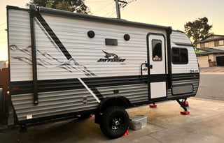 2024 Jayco Jayflight 174bh SLX Baja edition