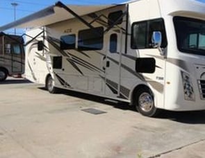 Thor Motor Coach ACE 33.1