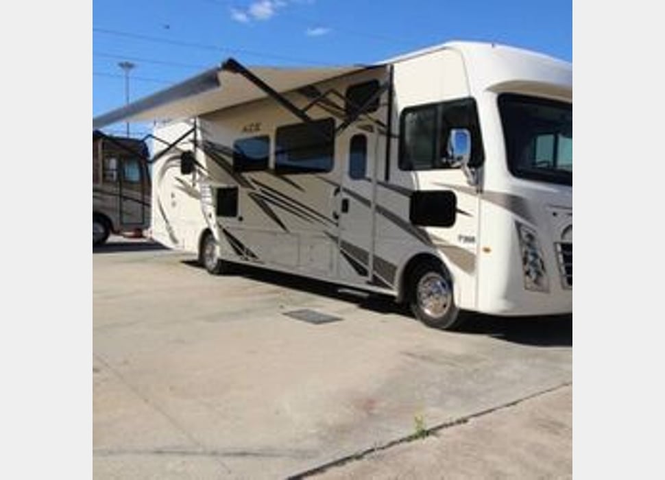 Class A Motor Home rentals in Picayune