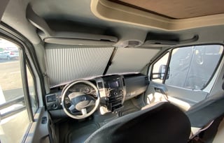 Winnebago View - Mercedes Sprinter - Great for exploring The Southwest!