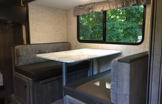 2021 Coachmen RV Apex Nano Bunkhouse 208BHS