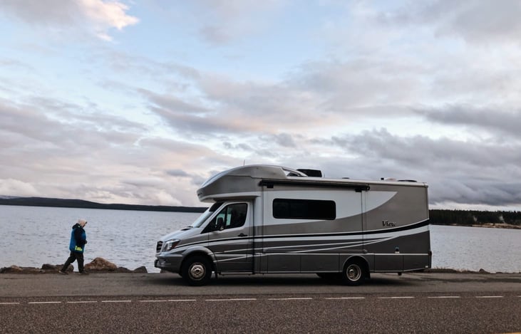 RV Photo