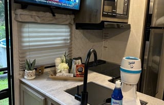 2022Forest River RV Surveyor Legend 240BHLE