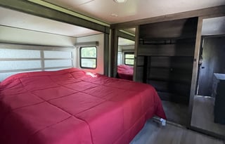 The Rolling Retreat