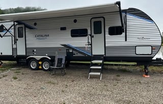 2022 Coachmen RV Catalina Legacy 323BHDSCK