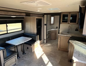 Grand Design Transcend Xplor 265BH