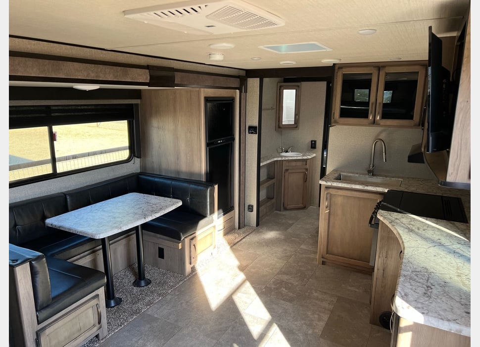 Travel Trailer rentals in surprise
