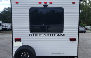 Gulfstream Amerilite 22RSD