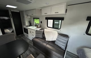 The Lindley’s Camping Haven - Kiddo Approved!
