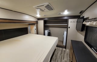 2020 Coachmen RV Chaparral 392MBL