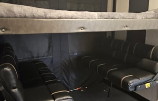 2021 Forest River Wolf pack HAL1717