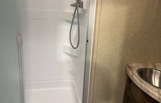 Luxury Accommodations