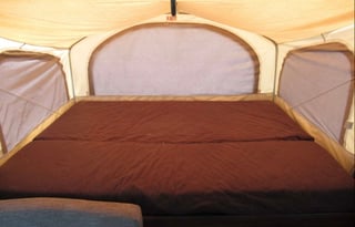 2016 Dutchmen RV Aerolite 174E