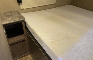 2017 Pacific Coachworks Powerlite XL 27FBXL