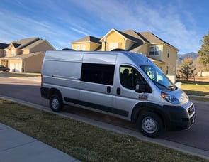 Airstream RV Interstate Grand Tour EXT Std. Model