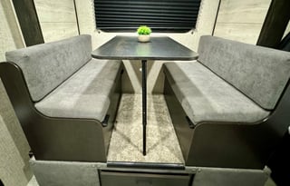 Jayco Bunkhouse with Slide