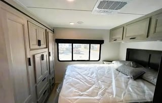 2024 Forest River - Solera 32DSB Bunk