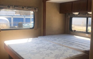 2014 Forest River RV Sunseeker 2300 Ford
