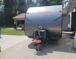 Coachmen RV Catalina 273BH