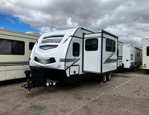 Winnebago Industries Towables Minnie 2500FL