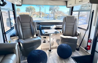 2024 Entegra Coach Vision XL with 2 full bath
