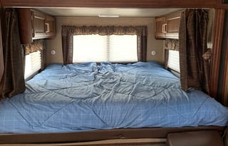 2018 Keystone RV Outback Ultra Lite 240URS