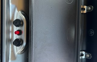 2022 Tuff Stuff Overland Tuff Stuff ALPHA