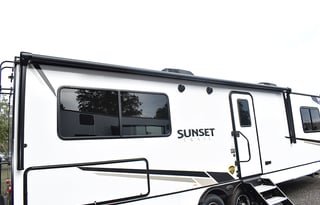 2023 CrossRoads RV Sunset Trail SS309RK