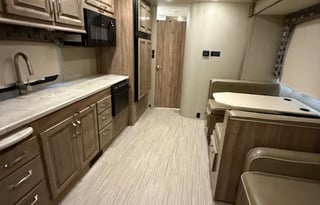 2019 Jayco Greyhawk 29MVP