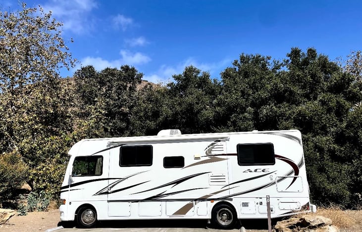 RV Photo